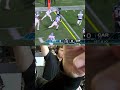 Jake Delhomme reacts to Chuba's TD 🐈‍⬛ #carolinapanthers