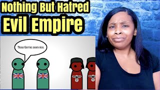 What if Germany Won World War II? (Part 2) | REACTION