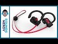 The Top Wireless Earbuds On Amazon $20 MPOW Flame Bluetooth Headphones! (Review)