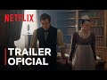 Bridgerton: Temporada 4 | Trailer oficial da parte 2 | Netflix