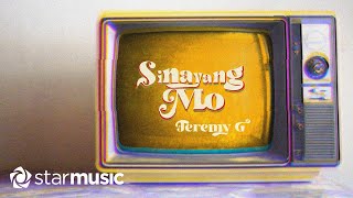 Sinayang Mo - Jeremy G (Lyrics)