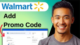 How To Add Promo Code On Walmart App | 2025 | Step-by-Step