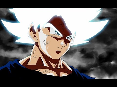 Todo  lo que sabemos del ssj Silver (Migatte no Gokui Perfecto) - Dragon Ball Super - Todo  lo que sabemos del ssj Silver (Migatte no Gokui Perfecto) - Dragon Ball Super