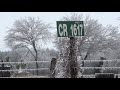 Impact of massive ice storm in U.S. could be felt for several days