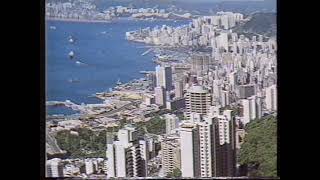 Jetset Tours (Orient Travel Book) - 1985 Australian TV Commercial