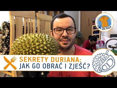 Wideo: Jak jeść guawę: 12 kroków (ze zdjęciami)