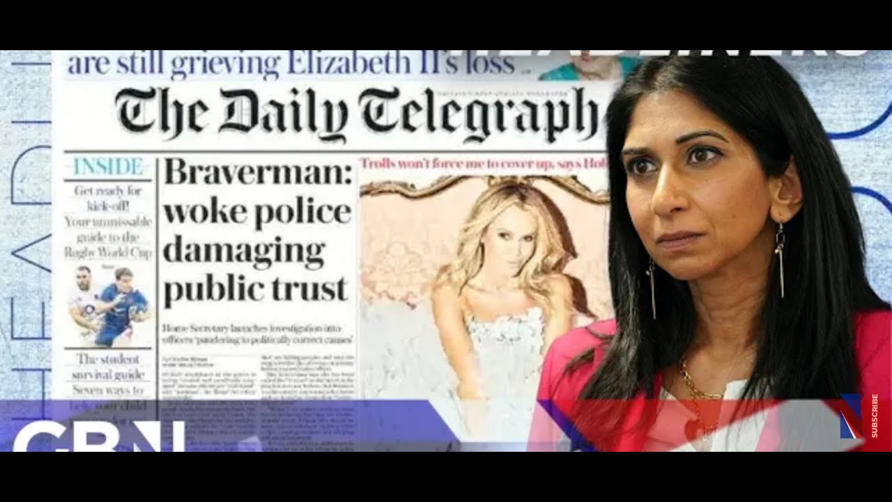 Woke Policing: How to Get the Police to Actually Show Up!