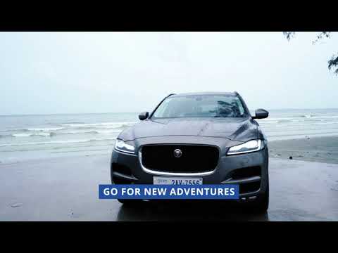 BRED Bank Cambodia - Loan a Car with BRED - Jaguar