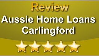 Aussie Home Loans Carlingford Carlingford Superb 5 Star Review by cinch commercial