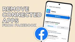 Cara Menghapus Aplikasi yang Terhubung dari Facebook screenshot 2