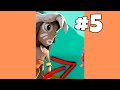 Preview 5 episode RUNNER Manuganu saves his friend 
