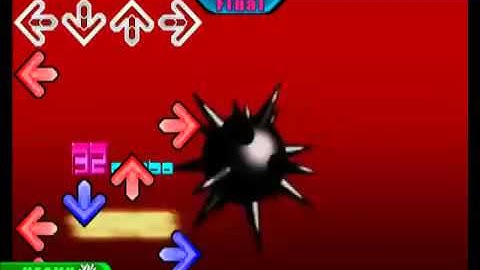 【DDRMAX（USA）】MAX 300【HEAVY】