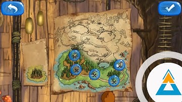 A Boy and His Blob - Part 5 - Gameplay (Mobile - Android/iOS)