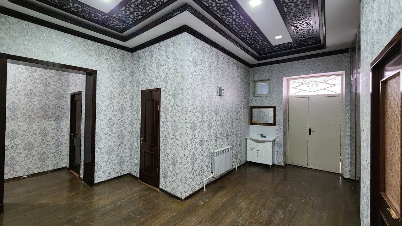 Урганчда 600 м2 ховли жой сотилади УРГАНЧ УЙ ЖОЙ 2026