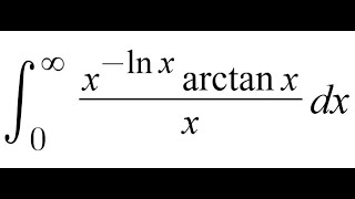 Solving an intimidating integral using a nice trig identity