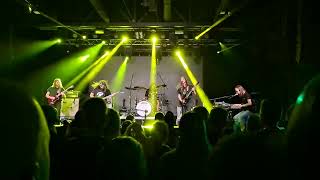Elder - Capture/Release (Live)