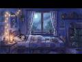 Fall Asleep Fast 🌙 1:11 Hour of Deep Sleep Music | Cozy Night Ambience  for Insomnia