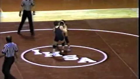 Throwback Thursday: Morris Vs Geraci