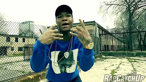 WesDog Luciano - Big Dog (Official Video) | Shot by @PassportTrace