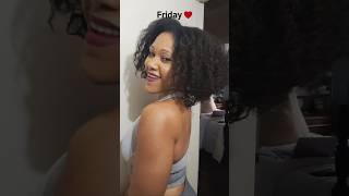 GRWM: Weekend Fun! Braidout. #naturalhair #hair #hairstyle