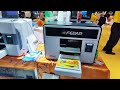 A3 Smart UV printer