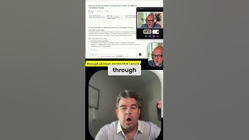 Perplexity AI: Uncovering Contact Info & Saving Money!