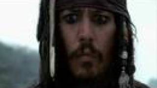 One Night Men - Pirates Of The Caribbean.