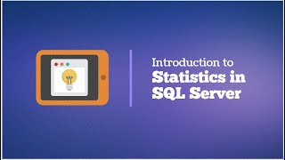 Celebrity Introduction to Statistics In SQL Server Profile