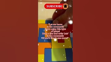 The Most Chaotic Puzzle Game Ever Created #RetroGaming #GamingLife#gaming