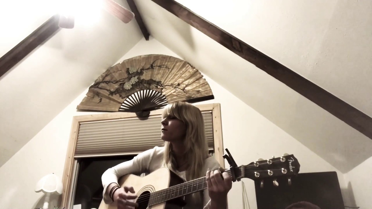 Tin lover The Paper Kites (cover) YouTube