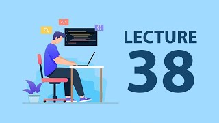 Lecture: 38: Inheritance in C++