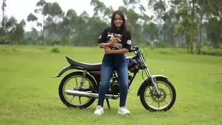 Dayuni😁 Story'WA RX-KING Team KHC brebes