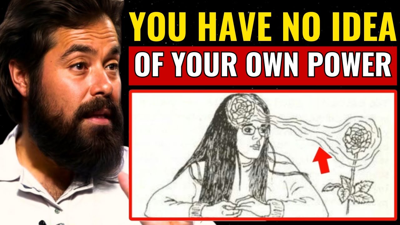 Как использовать энергию своего разума, чтобы проявить что угодно за 60 секунд | Якобо Гринберг