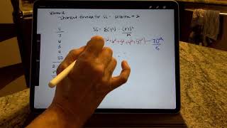 Celebrity Variance Shortcut Formula Problem 2 Profile