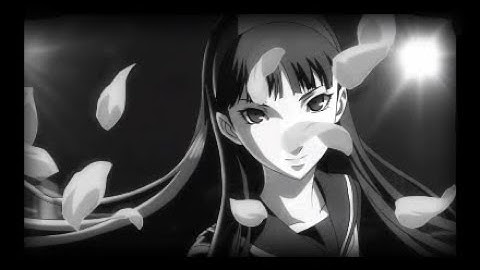 Impractical Yukiko/S.Yukiko combo| Persona 4 Arena Ultimax