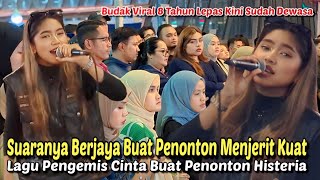 Ingat Ella Tadi! Sebiji Suara Kakak, Adik Ella Belanja 'Pengemis Cinta' Sampai Satu Dewan Menjerit!