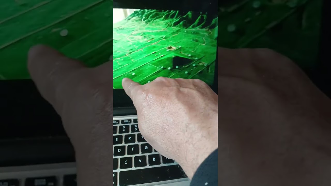 ANCIENT PYRAMIDS IN CHINA!!