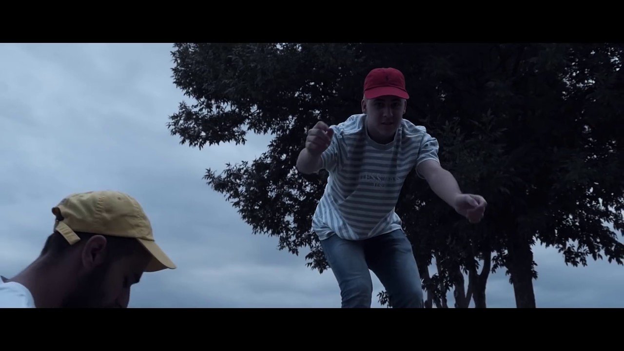 ROSH - BEZ KROVA BENZ [ft. PAPA BALKANO]