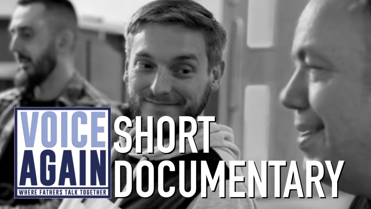 Voice Again | A Short Documentary on Men’s Mental Health
