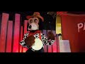Beginning of video
