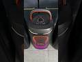 What Does a JBL PartyBox Sound Like When It Turns Off?