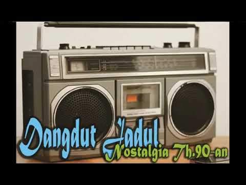 Dangdut lawas MENJANDA LAGI...