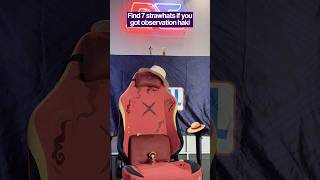 CHALLENGE ACCEPTED 🤝