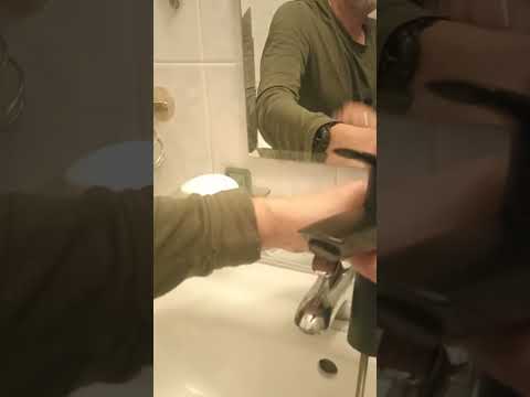 Смеситель для раковины Grohe Eurosmart M-Size (233222433)