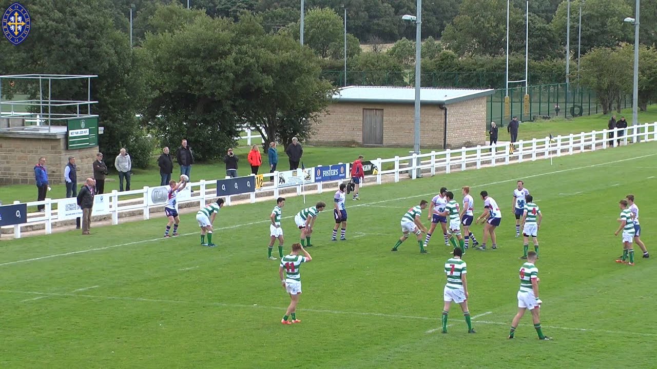 Durham School Vs Kings Macclesfield Highlights Youtube