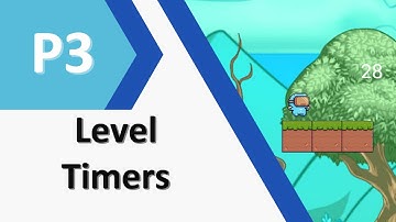 PixelPAD Tutorial: Platformer #12.5 - Practice 3