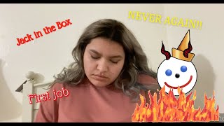 My Jack In The Box Journey