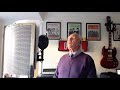 Love Story Andy Williams Cover