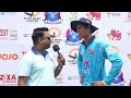 Shukra Thane Tigers 🆚 Jojo Belapur BlastersPost Match Presentation | Rose Merc NMPL Season 4