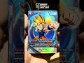Cinematic Son Goten SCR* – Alt Art #dragonballsupercardgame #dragonballtcg #goten